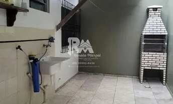 Imagem 6: ALUGO AMPLA CASA EM CONDOMINIO FECHADO PROXIMO AV. JOÃO PAULO II , OPORTUNIDADE UNICA, APR