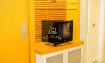 Imagem 4: Flat disponível em Moema