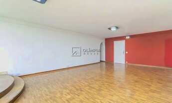 Imagem 4: Apartamento Locação 4 Dormitórios - 180 m² Consolação