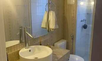 Imagem 7: Apartamento para venda com 97 mts Atmosphera Jundiaí