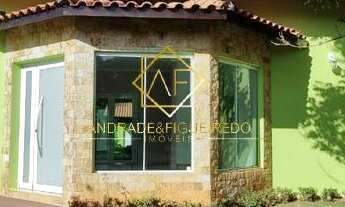 Imagem 3: Chácara semimobiliada no Condomínio Ecológico Xingu, Paulínia/SP