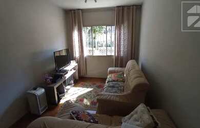 Imagem 2: Apartamento - Vila Proost de Souza - Campinas