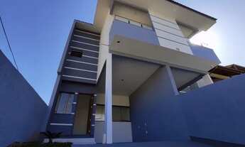 Imagem: SOBRADO 2 DORM. SENDO 1 SUITE NO REAL PARQUE