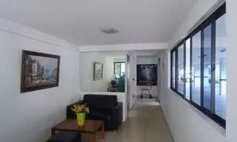 Imagem: Apartamento para venda tem 68 metros quadrados