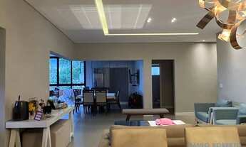 Imagem 6: CASA EM CONDOMÍNIO - CONDOMÍNIO HILLS 3 - SP