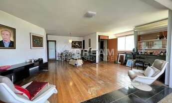 Imagem 2: Cobertura duplex para venda com 360 metros quadrados com 4 quartos em Graças - Recife - PE