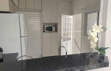 Imagem 6: Casa com 2 dormitórios à venda, 85 m² por R$ 490.000,00 - Parque do Museu - Caçapava/SP