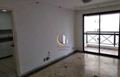 Imagem 2: Apartamento com 3 dormitórios para alugar, 83 m² por R$ 4.916,00/mês - Vila Leopoldina - S