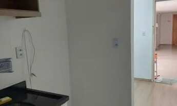 Imagem 6: Kitnet semi mobiliada 308 norte