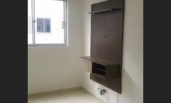 Imagem 7: Alameda jardins Apartamento com 2 dormitórios