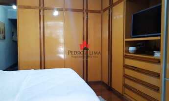 Imagem 5: Sobrado na região do Limoeiro