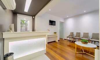 Imagem 2: Prédio Corporativa à venda, Vila Mariana, São Paulo - PR0045