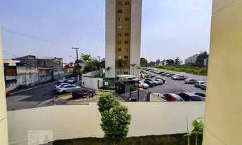 Imagem 5: Apartamento para Aluguel - Parque Bristol, 2 Quartos, 50 m2