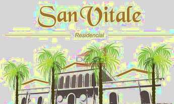 Imagem 7: Terreno à venda, 300 m² por R$ 350.000 - Condomínio Residencial San Vitale - Bragança Paul