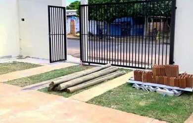 Imagem 5: Linda Casa Nova - 2 Quartos