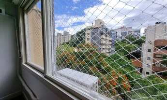 Imagem 6: Apartamento para venda Higienopolis desocupado c100m 3 dormitórios vaga