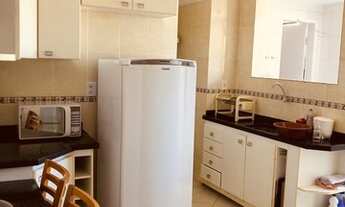 Imagem 5: Alugo apartamento mobiliado