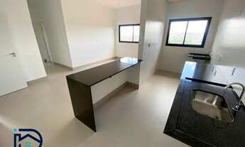 Imagem: Apartamento em Residencial Anita Gonçalves