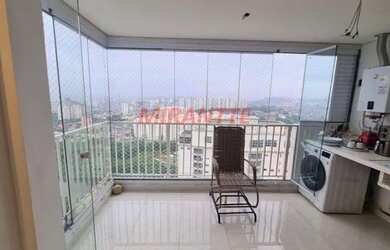 Imagem 7: Apartamento de 59m² com 2 quartos em Centro