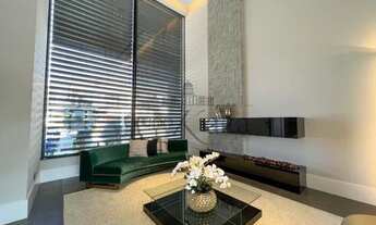 Imagem 3: Casa de condomínio sobrado para venda com 350 metros quadrados com 4 quartos