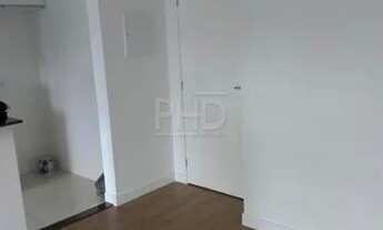 Imagem 2: Excelente Apartamento Para Locação Com Lazer Completo no Baeta Neves 55 m²