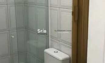 Imagem 5: Casa 1 quarto para Locação Jardim dos Francos, São Paulo