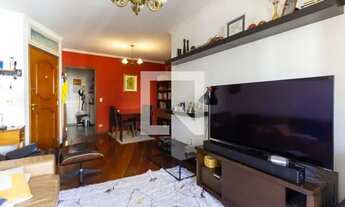 Imagem 4: Apartamento para Aluguel - Vila Mariana, 3 Quartos, 90 m2