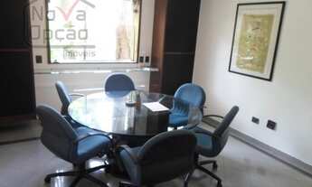 Imagem 5: Casa Comercial em São Paulo