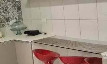 Imagem 7: Apt mobiliado Apartamento com 2 dormitórios