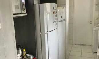 Imagem 3: Apartamento com 3 quartos a venda no Le Parc