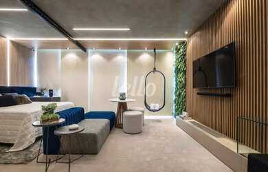 Imagem 7: São Caetano do Sul - Kitchenette/Studio - Centro