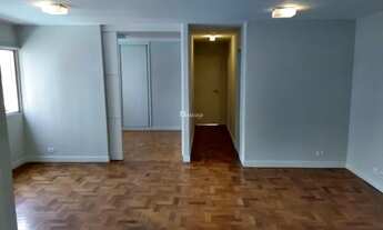 Imagem 2: Apartamento Locação Moema Pássaros próximo ao Parque Ibirapuera