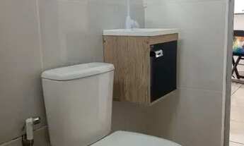 Imagem 2: Aluguel de kitinete