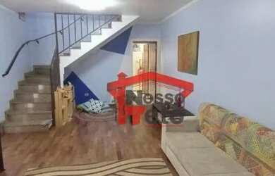 Imagem 6: Sobrado à venda - Bairro do Limão