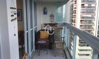 Imagem 5: Barra da Tijuca Apartamento com 3 dormitórios