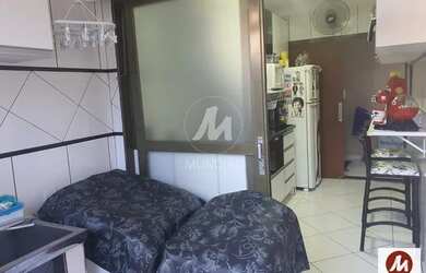 Imagem 6: Apartamento (tipo - padrao) 2 dormitórios, cozinha planejada, em condomínio fechado