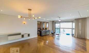 Imagem 3: Apartamento à Venda - Jardim Bela Vista, 4 Quartos, 290 m2