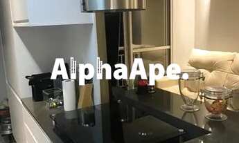 Imagem 3: Apartamento Hit Alphaville 51 metros 1 quarto