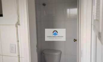 Imagem 7: Apartamento com 3 dormitórios à venda, 94 m² por R$ 500.000,00 - Vila Oliveira - Mogi das