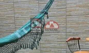 Imagem: Caraguatatuba - Casa de Condomínio - Massaguaçu