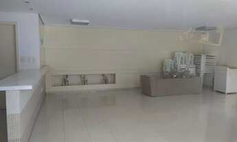 Imagem 5: Apartamento com 1 dormitório para alugar, 68 m² por R$ 2.749,00/mês - Meireles - Fortaleza