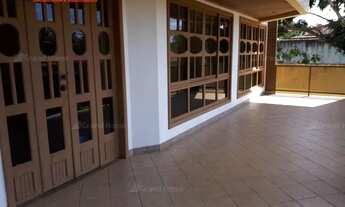 Imagem 3: Casa 5 quartos em Interlagos