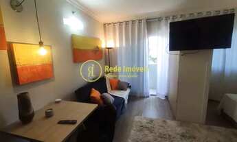 Imagem 2: Apartamento espetacular para Locação na Verbo Divino