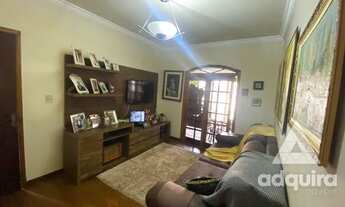 Imagem 6: Casa com 3 quartos - Bairro Nova Rússia em Ponta Grossa