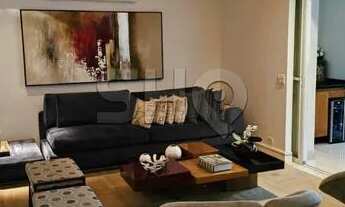 Imagem 2: Apartamento na Vila Romana com 3 dormitórios