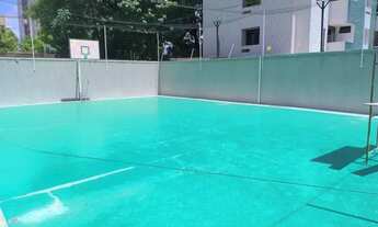 Imagem 3: Apartamento para Venda em Fortaleza, Meireles, 4 dormitórios, 4 suítes, 4 banheiros, 3 vag