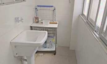 Imagem 2: Apartamento para venda tem 50 metros quadrados com 1 quarto em Boqueirão - Praia Grande