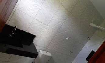 Imagem 2: Casa no Condomínio Green Ville com 3 Quartos sendo 1 Suíte e Piscina, Lazer Completo