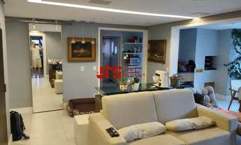 Imagem 5: Apto 109m² no Jardim Caravelas. Andar alto e reformado