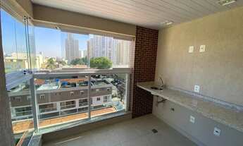 Imagem 2: Apartamento Maravilhoso 74m² , 2 Dormitorios 1 suíte e 2 vagas de Garagens